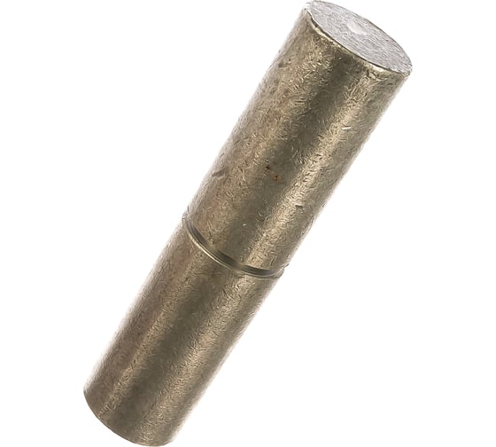 Изображение товара Петля для металлических дверей СИБИН 34х140мм 37617-140-34