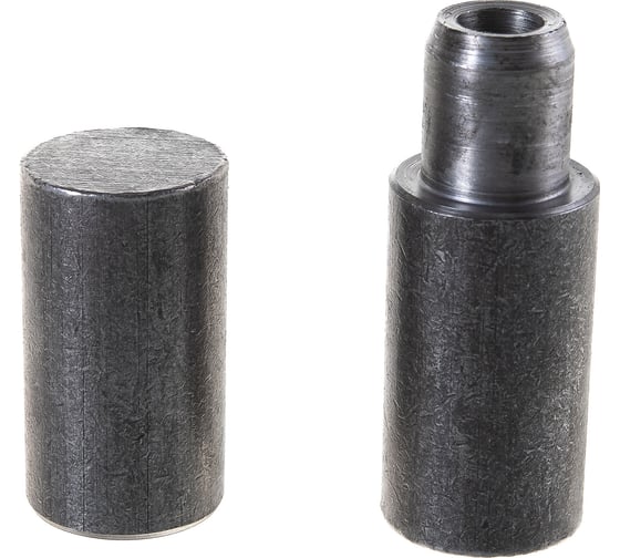 Изображение товара Петля для металлических дверей СИБИН 40х140мм 37617-140-40