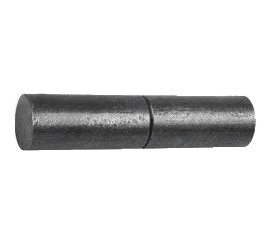 Изображение товара Петля для металлических дверей СИБИН 38х140мм 37617-140-38