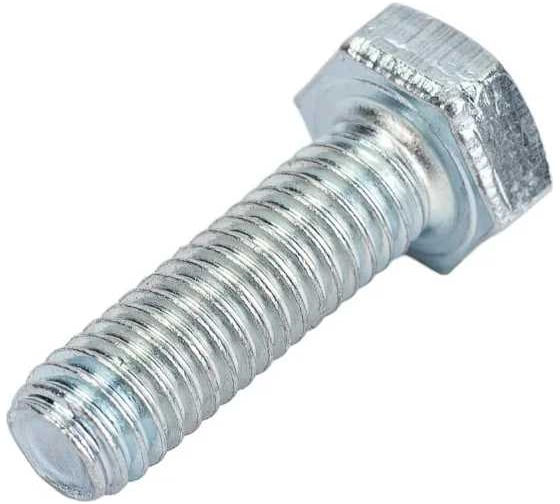 Изображение товара Болт Госкреп DIN933, М6x20 25 кг 9990106333