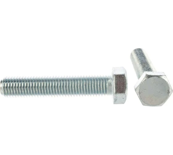 Изображение товара Болт Госкреп DIN933, М16x80 25 кг 9990106331