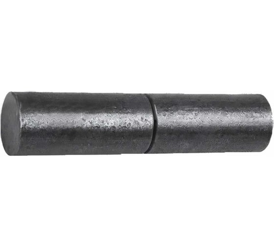 Изображение товара Петля для металлических дверей СИБИН 45х180мм 37617-180-45