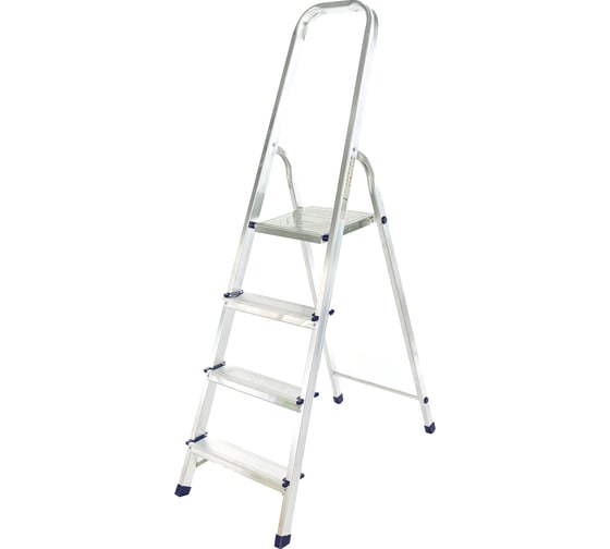 Изображение товара Лестница-стремянка 4 ступени СИБИН 38801-4
