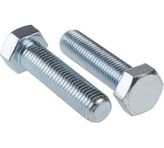 Изображение товара Болт Госкреп DIN933, М16x40 25 кг 9990106340