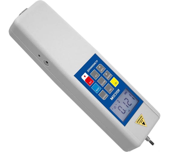 Изображение товара Электронный динамометр МЕГЕОН 03002 00000001775