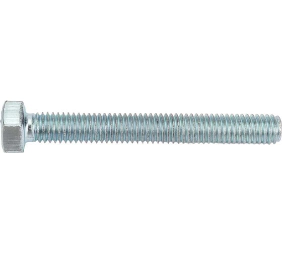 Изображение товара Болт Госкреп DIN 933, М5x40 25 кг 9990106436