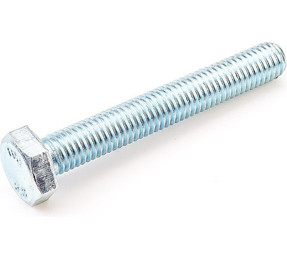 Изображение товара Болт Госкреп DIN933, М8x55 25 кг 9990106389