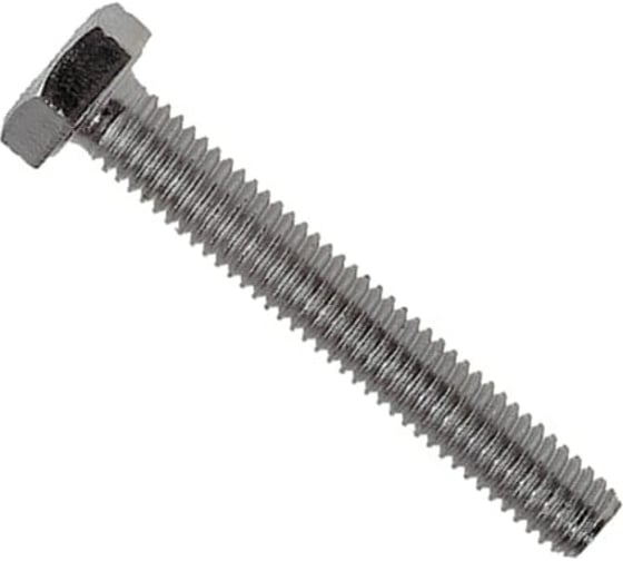 Изображение товара Болт Госкреп DIN933, М16x50 25 кг 9990106437