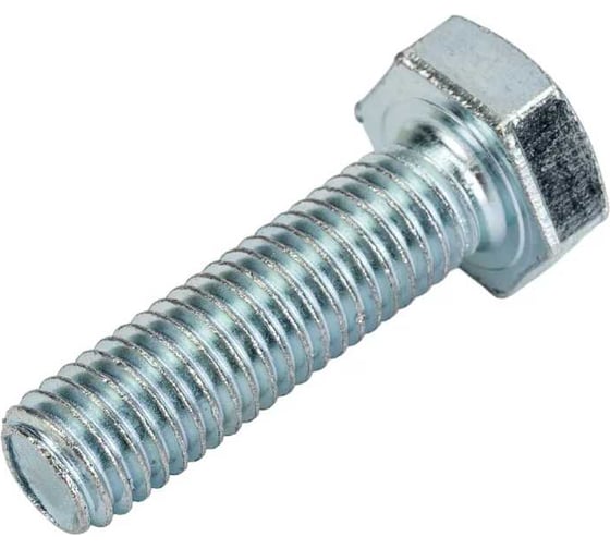 Изображение товара Болт Госкреп DIN 933, М10x35 25 кг 9999988196