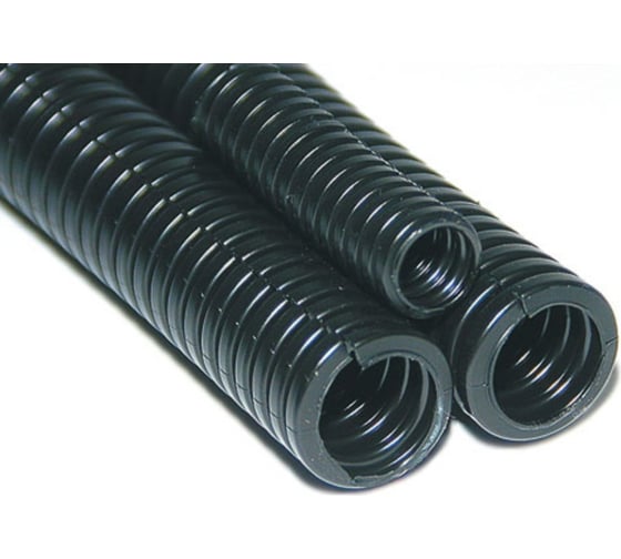 Изображение товара Разрезная гофра BTI вн.д.19,2 мм (50/уп) 1771 001 920