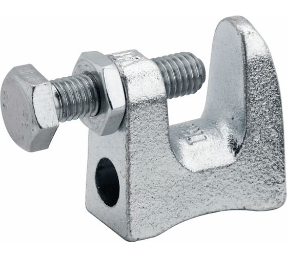 Изображение товара Зажимной подвес BTI М10 отверстие 9458368