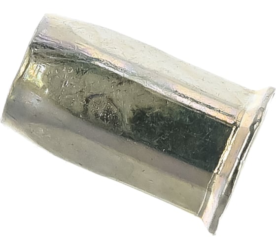 Изображение товара Заклепка с внутренней резьбой Bralo 6-гранная М4 СТ-УБ 500 шт 0311204006