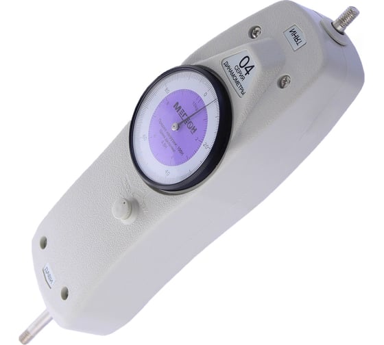 Изображение товара Стрелочный динамометр МЕГЕОН 04030 00000003079