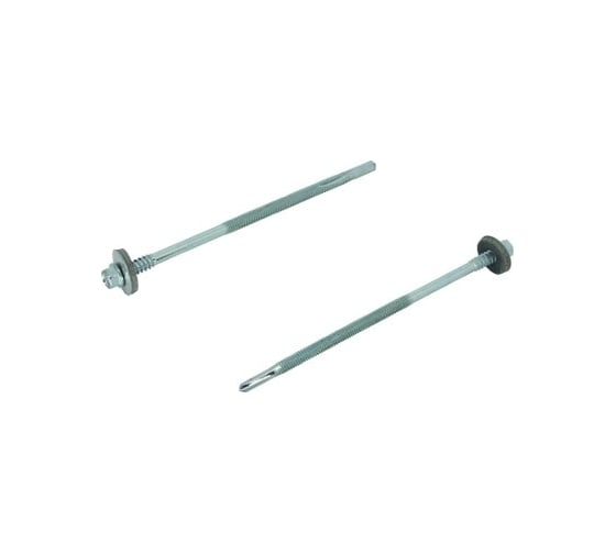 Изображение товара Саморез для сэндвич-панели ЦКИ 20 шт. 28511