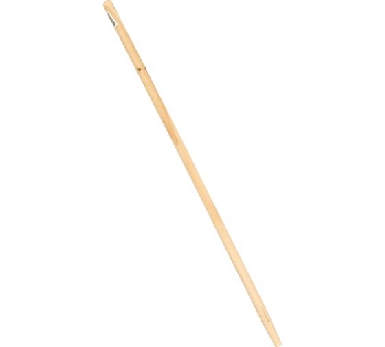 Изображение товара Черенок для грабель Gigant 30х1200мм 1-сорт G-01-06-12-0037 (Россия)