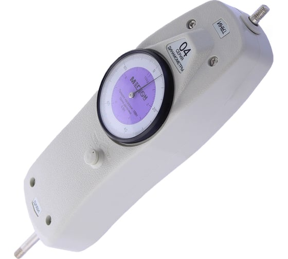 Изображение товара Стрелочный динамометр МЕГЕОН 04200 00000003082