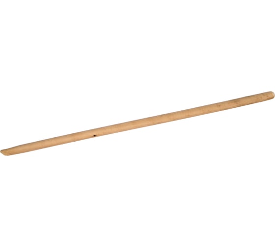 Изображение товара Черенок для лопат Gigant 40х1200мм 1-сорт G-01-06-12-0038