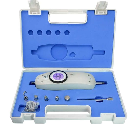 Изображение товара Стрелочный динамометр МЕГЕОН 04500 00000003083