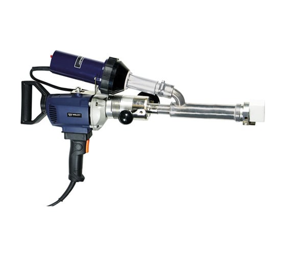 Изображение товара Ручной сварочный экструдер Weldy BOOSTER EX 3 146.917