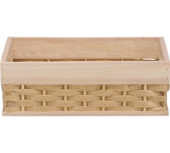 Изображение товара Стеллажная корзина Natural House EW-10M S