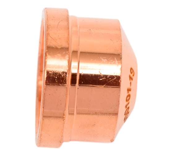 Изображение товара Сопло 1.9 мм, 140A (Nozzle) 10 шт, A101/141 PLАZWELD P-PD0101-19