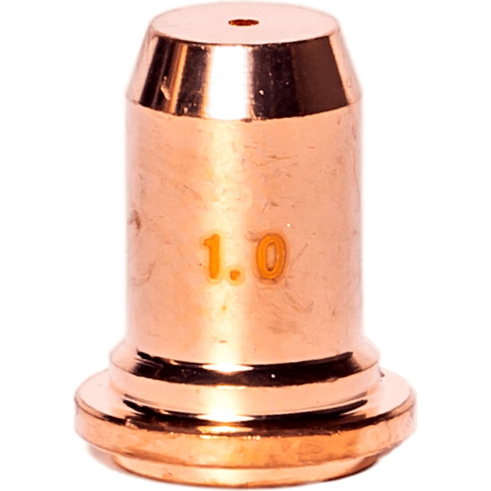 Изображение товара Сопла 1.0 мм в упаковке 10 штук для 3D-принтера PT-60 PLAZWELD