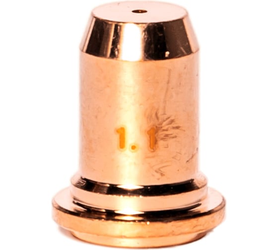 Изображение товара Сопло 1.1 мм (Nozzle) 10 шт, PT-60 PLAZWELD P-VU668-11