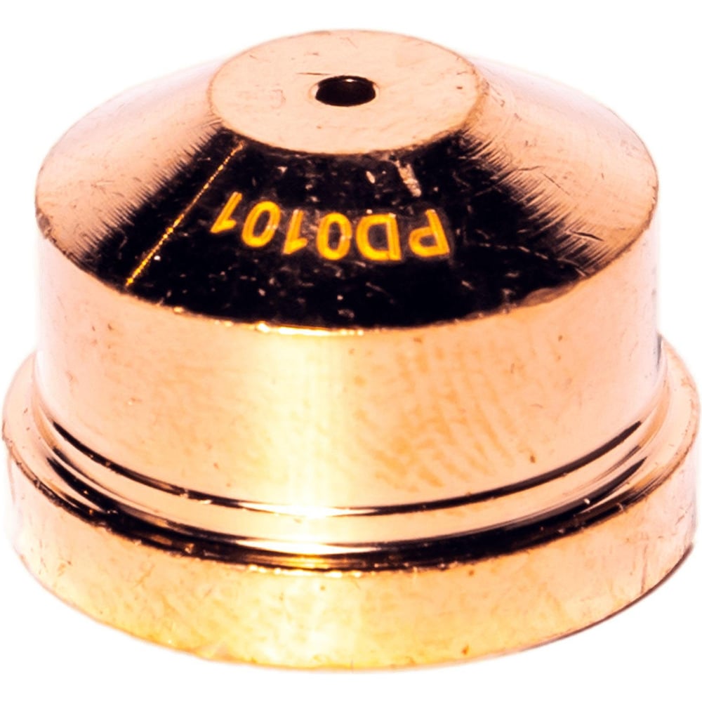 Изображение товара Сопло 1.4 мм, 100A (Nozzle) 10 шт, A101/141 PLАZWELD P-PD0101-14