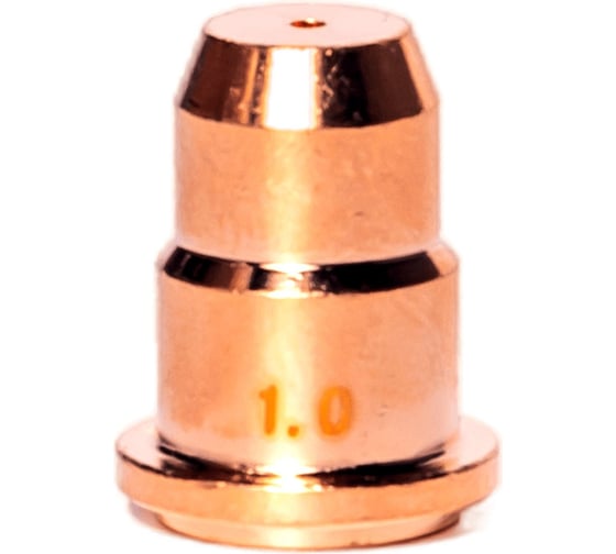 Изображение товара Сопло 1.0 мм (Nozzle) 10 шт, PT-60 PLAZWELD P-60N-10