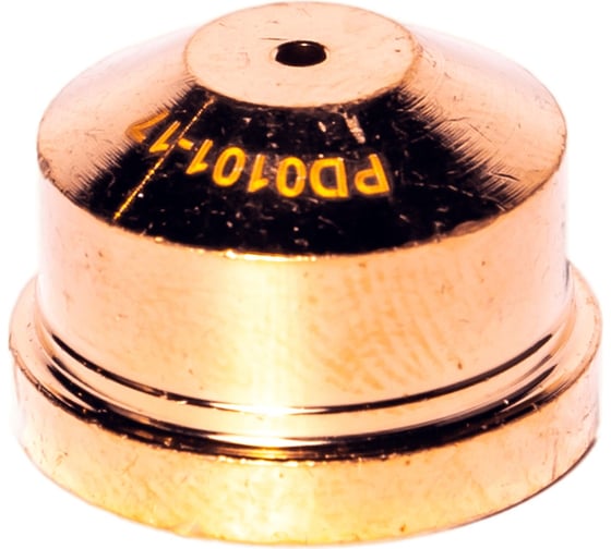 Изображение товара Сопло 1.7 мм, 130A (Nozzle) 10 шт, A101/141 PLАZWELD P-PD0101-17