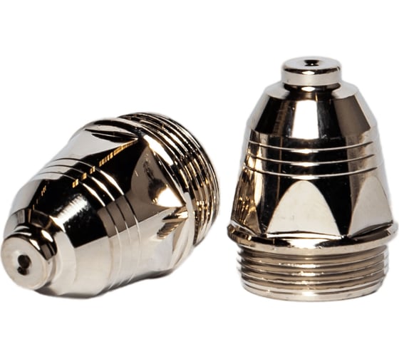 Изображение товара Сопло 1.1 мм, 40A (Nozzle) 10 шт, P80 PLАZWELD P-TET01110