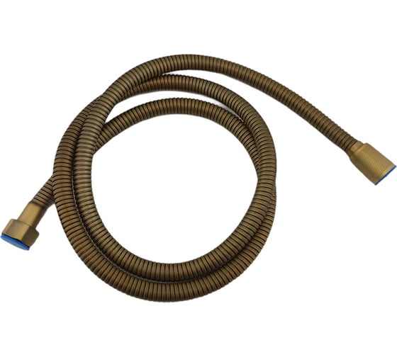 Изображение товара Шланг для душа GRIALE (длина 1.5 м) бронзовый ZM00417