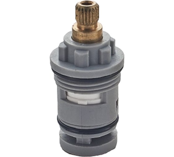 Изображение товара Кран-букса GRIALE 1/2 20 шлицов RP07