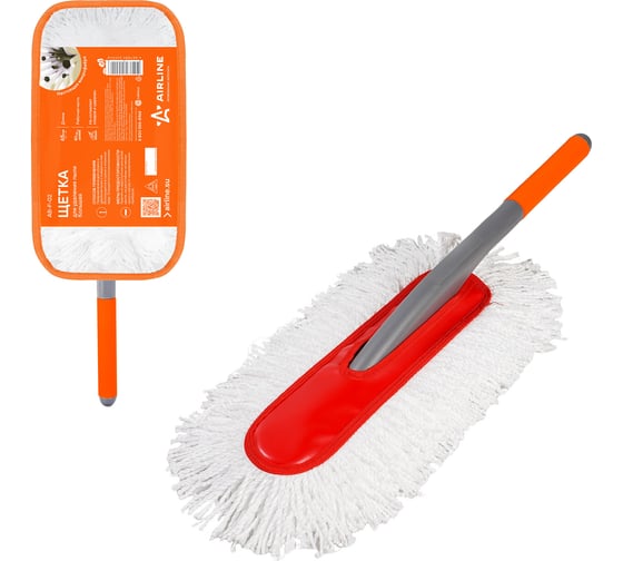 Изображение товара Большая щетка для удаления пыли (65 см) Airline AB-F-02