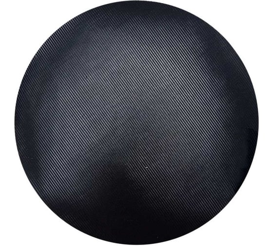 Изображение товара Прокладка защитная 150 мм, без отверстий (для машинки ø150 мм) SANDWOX 04.150.01