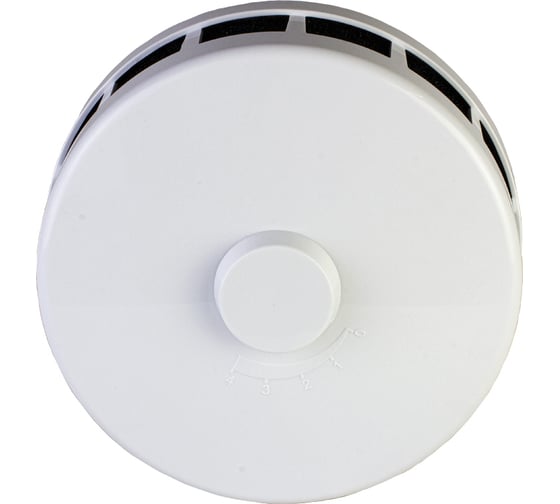 Изображение товара Оголовок приточного клапана КИВ-125, круглый ARIUS 24000КИВ