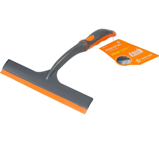 Изображение товара Водосгон для удаления воды (22 см) Airline AB-M-02