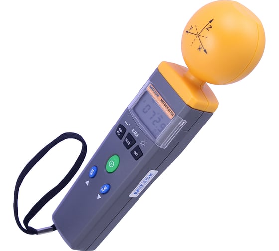 Изображение товара Измеритель уровня электромагнитного фона МЕГЕОН 07350 00000001772