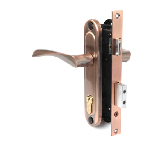 Изображение товара Врезной замок APECS 1223/60-AC 16815