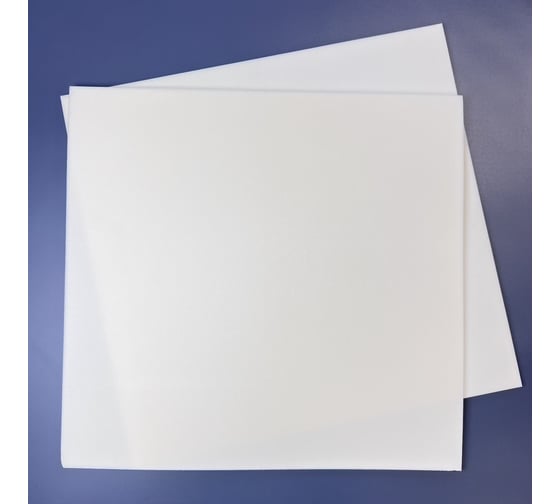 Изображение товара Листовой изолон Профитт 400x420 мм - 2 шт. 2227046