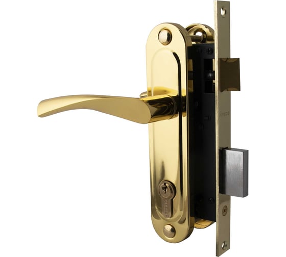 Изображение товара Врезной замок APECS 1223/60-G 15577