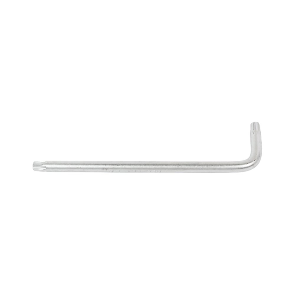 Изображение товара Ключ Torx NEO Tools 09-556 T-профиль, CrV, 136 мм, без шарового окончания