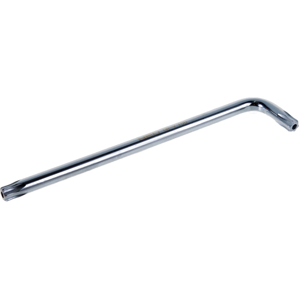 Изображение товара Ключ Torx NEO Tools 09-558 из CrV для монтажа и ремонта