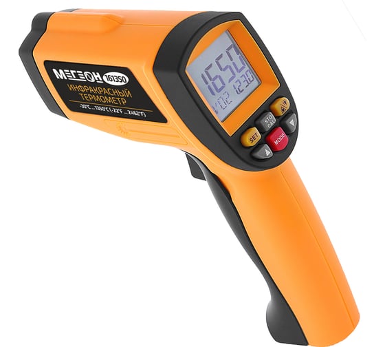 Изображение товара Измеритель температуры МЕГЕОН 161350 00000003125
