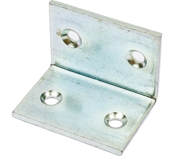 Изображение товара Мебельный уголок ЕВРОПАРТНЕР 40x30 №422 zn (4 шт.) 6 1605 1