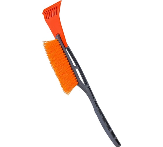 Изображение товара Щетка от снега и льда + скребок (50 см) Airline AB-R-01