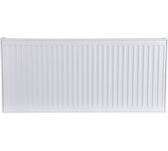 Изображение товара Стальной панельный радиатор ROMMER compact боковое подключение Rrs-2010-225110 22/500/1100 RG008T9I94OSNG