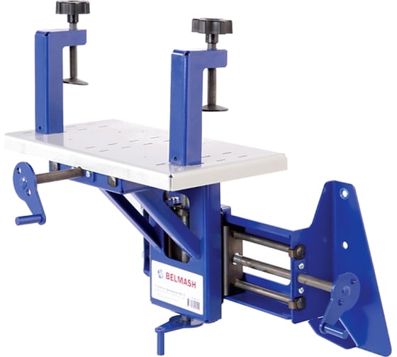 Изображение товара Устройство фрезерное MD-01 для многофункциональных деревообрабатывающих станков БЕЛМАШ MD-01