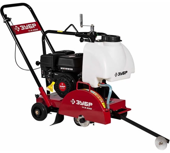 Изображение товара Бензиновый швонарезчик Зубр ЗШБ-350
