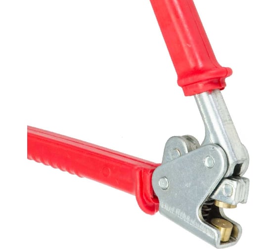 Изображение товара Пломбиратор с номером 5 GRM диаметретр 10 мм 152101002-5